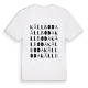 Källboda ordlek t-shirt