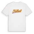 Kallhäll baseball t-shirt