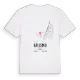 Källsmo karta t-shirt
