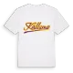 Källsmo baseball t-shirt