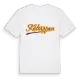 Kåltäppan baseball t-shirt