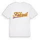 Kalvsvik baseball t-shirt