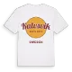 Kalvsvik cirkel t-shirt