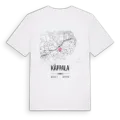 Käppala karta t-shirt