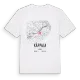 Käppala karta t-shirt