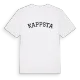 Kappsta böjd t-shirt