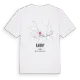 Karby karta t-shirt