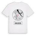 Karlberg t-shirt