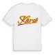 Kärsö baseball t-shirt