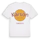 Kärsön cirkel t-shirt