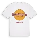 Kassmyra cirkel t-shirt