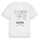 Kassmyra karta t-shirt