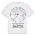 Kassmyra t-shirt