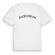 Kattrumpan böjd t-shirt