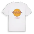 Kattrumpsbacken cirkel t-shirt