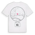 Kil t-shirt