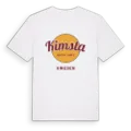 Kimsta cirkel t-shirt