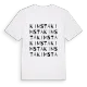 Kimsta ordlek t-shirt