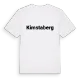 Kimstaberg fetstil t-shirt