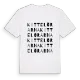 Kittelörarna ordlek t-shirt