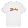 Klaraberg baseball t-shirt