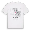 Klasro karta t-shirt