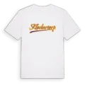 Klockartorp baseball t-shirt