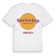 Klockartorp cirkel t-shirt