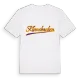 Klunsbacken baseball t-shirt