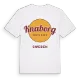 Knaborg cirkel t-shirt