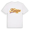 Knäppe baseball t-shirt