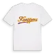 Knappens baseball t-shirt