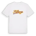 Kolberga baseball t-shirt