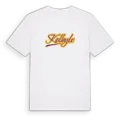 Kolbyle baseball t-shirt