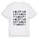 Kolsta ordlek t-shirt