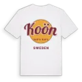 Koön cirkel t-shirt