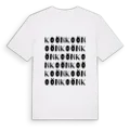 Koön ordlek t-shirt