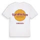 Korsbacken cirkel t-shirt