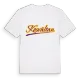 Kosvältan baseball t-shirt