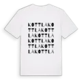 Kottla ordlek t-shirt