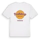 Kråktorp cirkel t-shirt