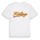 Krällinge baseball t-shirt
