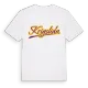 Krigslida baseball t-shirt