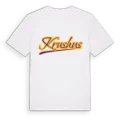 Krushus baseball t-shirt