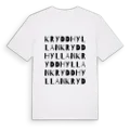 Kryddhyllan ordlek t-shirt