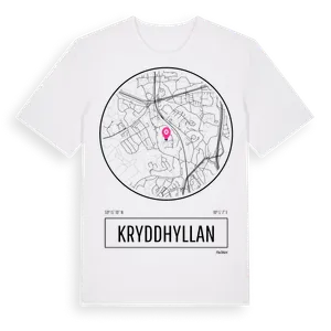 Kryddhyllan t-shirt – ekologisk bomull t-shirt från Pinshirt