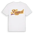 Kuggvik baseball t-shirt