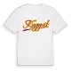 Kuggvik baseball t-shirt