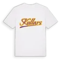 Kullars baseball t-shirt