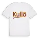 Kullö baseball t-shirt